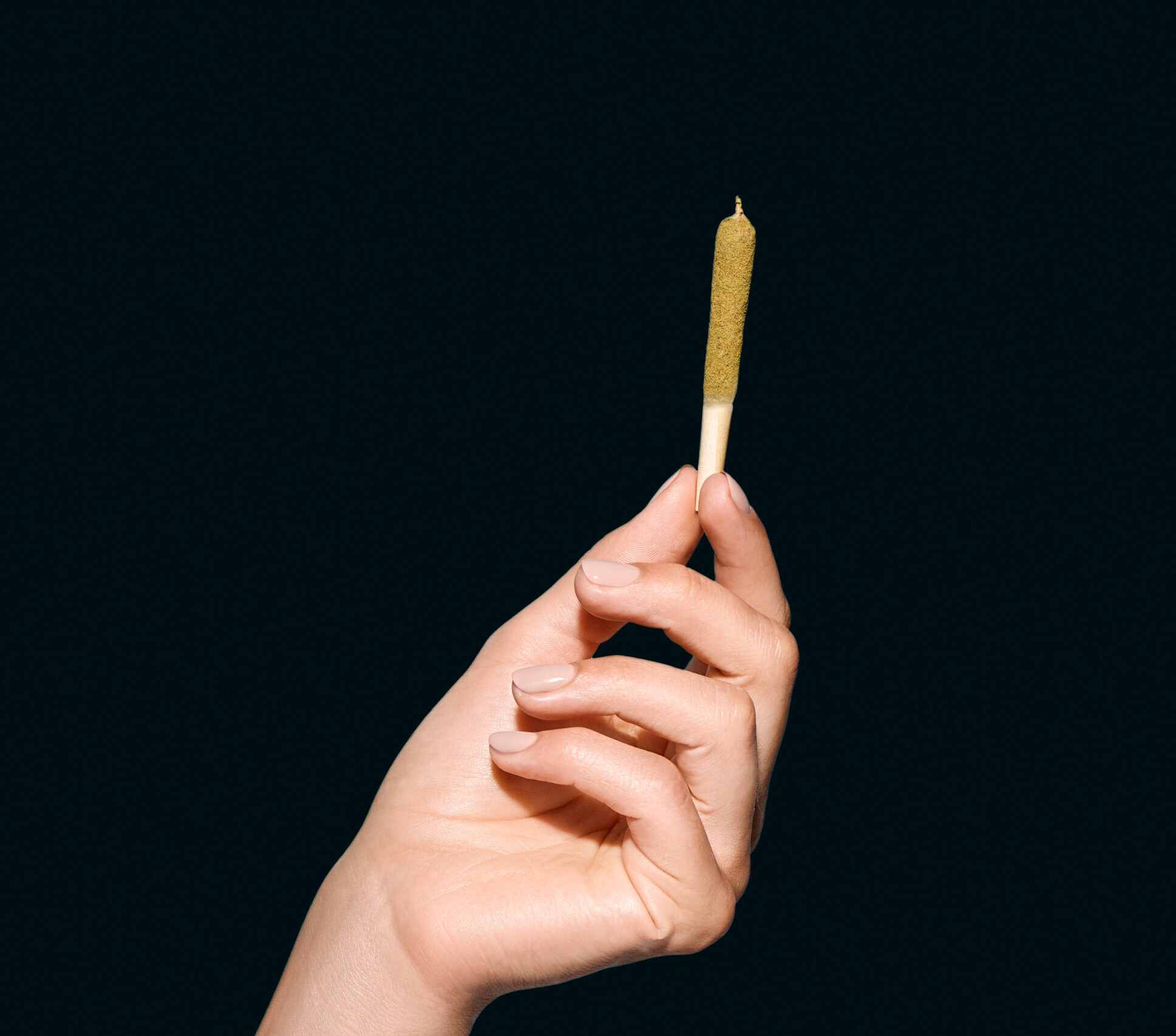 High Seas - Infused Preroll