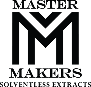 Master Makers Solventless Extracts