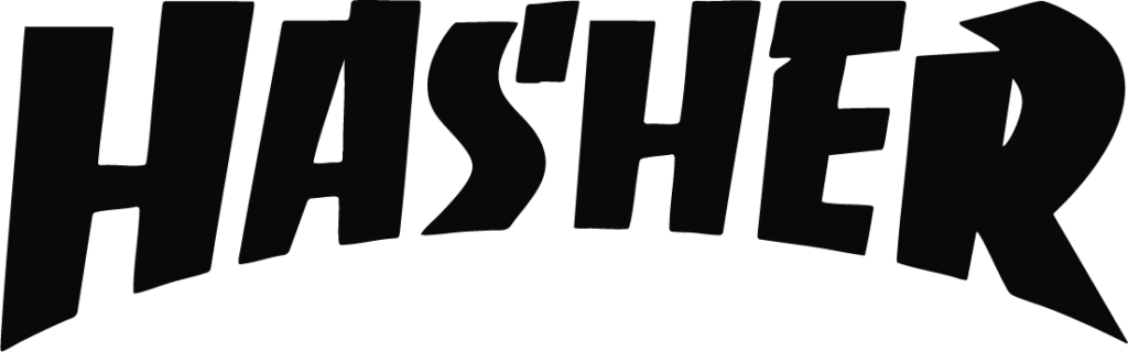 Hasher